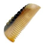 natural comb horn for man & women