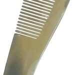 Premium Ox Horn Comb