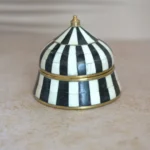Bone Inlay Suri Box
