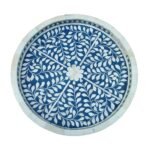 BONE IN LAY ROUND TRAY