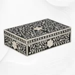 BONE IN LAY BOX