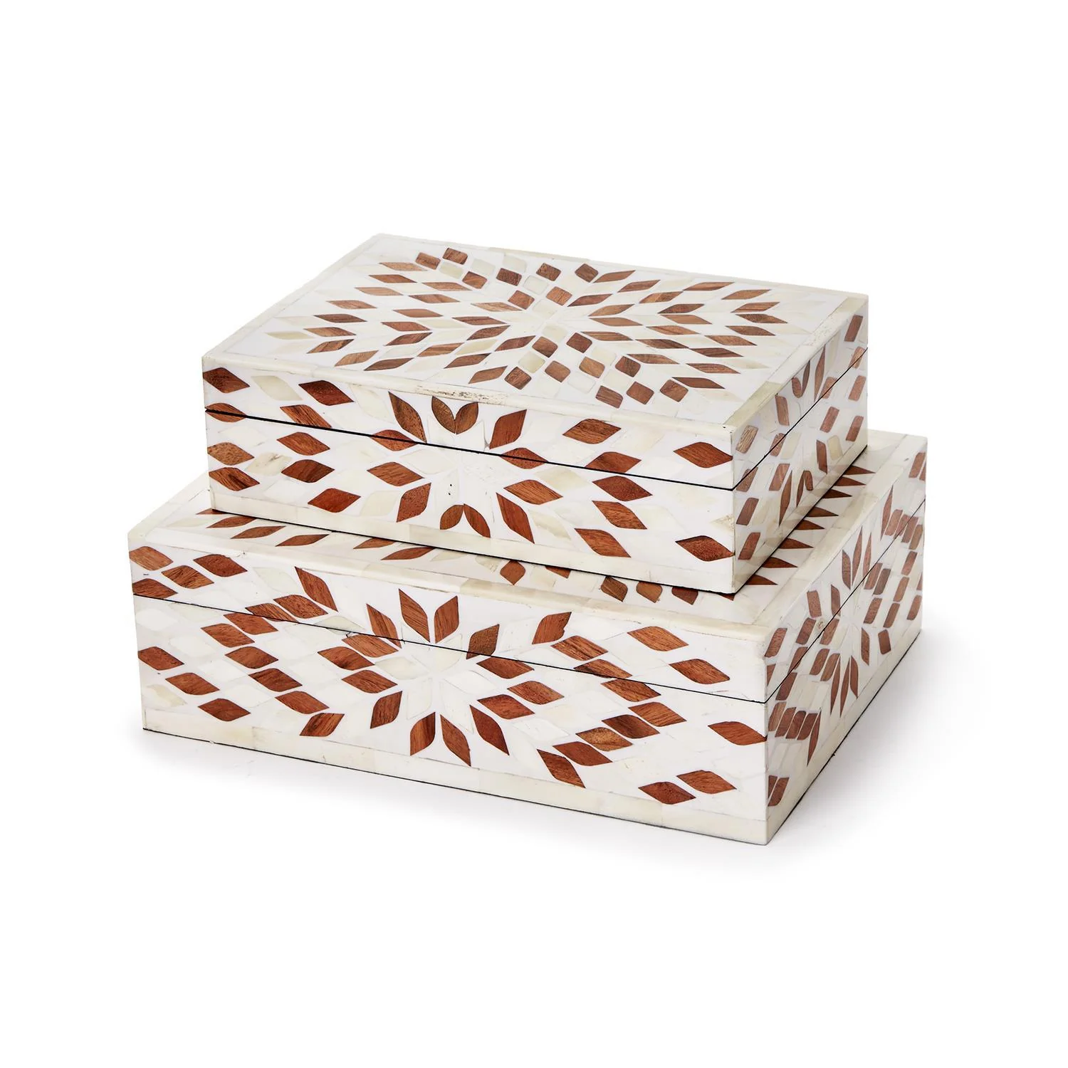 BOX 5 BONE IN LAY BOX - Image 1