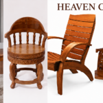 Best Wooden Chair Designs | Wooden Dining Chairs