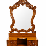 Wooden Dressing Table