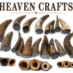 OX-Horn-Tips & Hollow