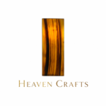 Water Buffalo Horn Plates