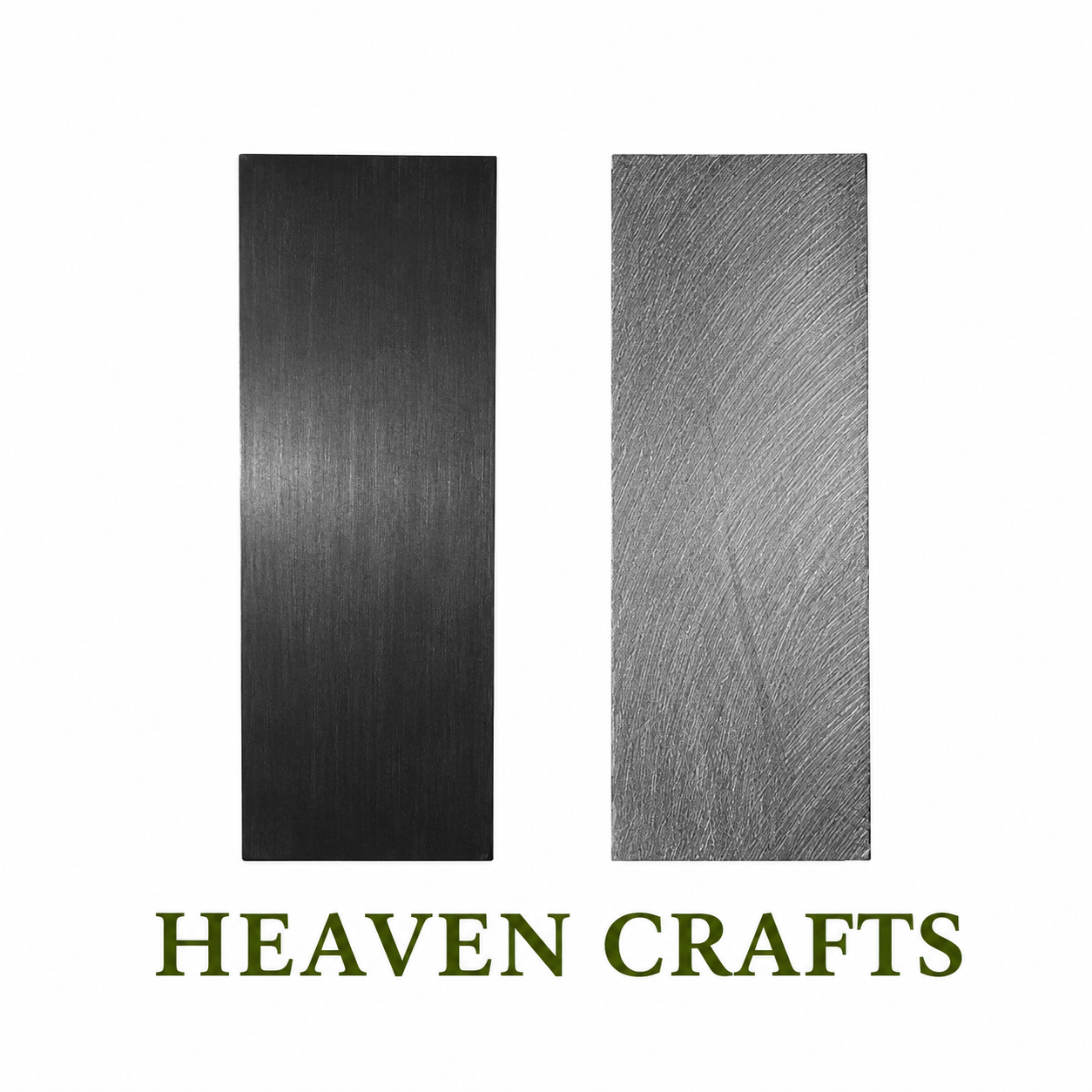 ChatGPT Image May 23, 2026, 05_14_52 PM (1) Heaven Crafts Natural Black & Grey Horn Sheets - Image 1