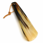 BUFFALO HORN SHOE