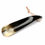 BUFFALO HORN SHOE