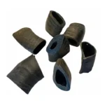 Natural Buffalo Horn Dog Chew Sections - Image 3