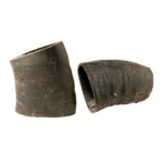 Natural Buffalo Horn Dog Chew Sections - Image 4