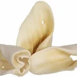 Ear With Meat
