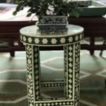 lovely side table