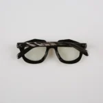 Handmade Buffalo Horn Glasses Frames - Image 3