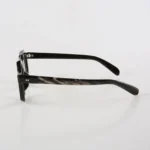 Handmade Buffalo Horn Glasses Frames - Image 5