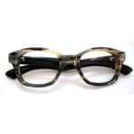 Buffalo Horn Eyeglass