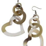 HORN EARING HEART