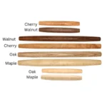 Rolling Pins: The Heart of Family Traditions and Holiday Baking