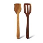 Vesta Homes Neem Wood Spoon,