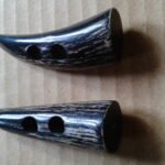 HORN TOGGLES