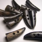BLACK HORN TOGGLES