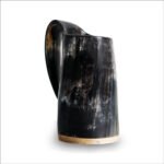 Viking Horn Mug
