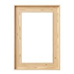 woodenpicture frame