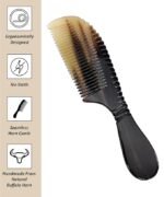 Horn Comb - Image 2