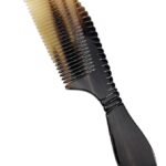 Horn Comb
