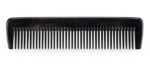 Horn Comb Hair Detangling Comb, - Image 2