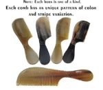 Horn Comb - Image 5