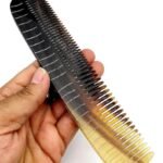 natural comb horn for man & women