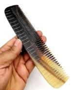 natural comb horn for man & women