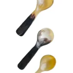 HORN SPOONS