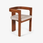 Wooden Chair for Dining Table